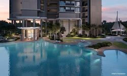 Vela Bay (D16), Apartment #560163801